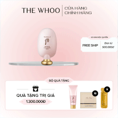 Kem Lót Trang Điểm Chống Nắng Whoo Gongjinhyang Mi Essential Sun Base SPF50/PA+++