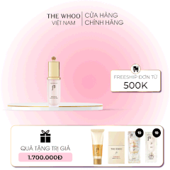 Kem Lót Trang Điểm Gongjinhyang Mi Velvet Primer Base