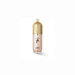 Kem Lót Trang Điểm Whoo Gongjinhyang Mi Essential Makeup Base