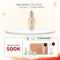 Nước cân bằng chống lão hóa cao cấp Cheonyuldan Ultimate Rejuvenative Balancer