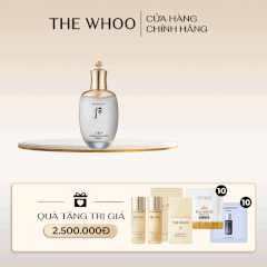 Nước cân bằng tái sinh da Cheongidan Radiant Rejuvenating Balancer