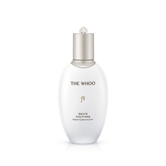 [KOL x The Whoo] Nước cân bằng Whoo dưỡng trắng Gongjinhyang Seol Radiant White Balancer