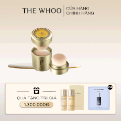 Phấn chống nắng dạng cushion Jin Hae Yoon Cushion Sun Balm SPF50+, PA+++.