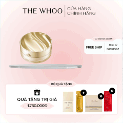 Phấn Phủ Bắt Sáng Dạng Bột Gongjinhyang Mi Jewelry Powder