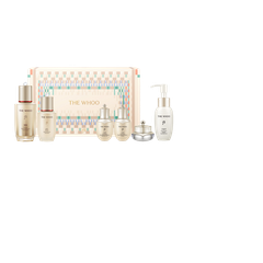 Set Tinh Chất Chống Lão Hóa Thế Hệ 4 Whoo Bichup Ultimate Recovery Youth Serum