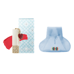 Son Nhung Lì Đông Y Whoo Mi Velvet Lip Rouge No 24 Special Set