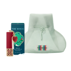 Son Nhung Lì Đông Y Whoo Mi Velvet Lip Rouge