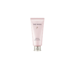 [KOL x The Whoo] Sữa rửa mặt cấp ẩm Gongjinhyang Soo Hydrating Foam Cleanser