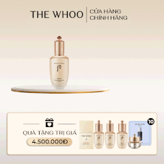 Sữa dưỡng cao cấp Cheonyuldan Ultimate Rejuvenative Emulsion