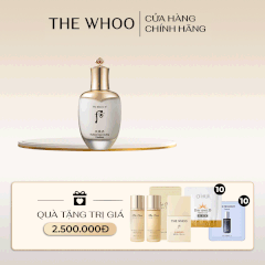 Sữa dưỡng tái sinh Cheongidan Radiant Rejuvenating Emulsion