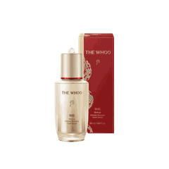[KOL x The Whoo] Tinh chất tự sinh Whoo Bichup Ultimate Recovery Youth Serum thế hệ 4