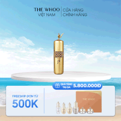 Tinh chất vàng Hoàn Lưu Cao Hwanyu Signature Ampoule