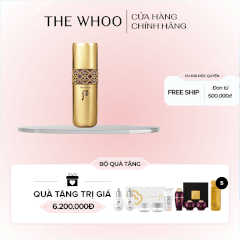 Tinh chất vàng Hoàn Lưu Cao Hwanyu Signature Ampoule