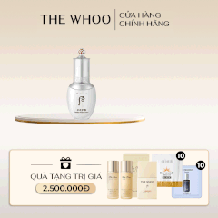Tinh chất dưỡng trắng da Gongjinhyang Seol Radiant White Essence
