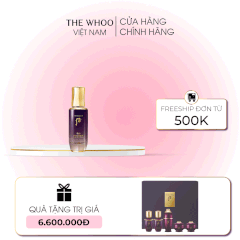 Tinh chất khởi đầu Kiệt tác Hoàn lưu Hwanyu Imperial Youth First Serum