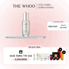 Tinh Chất Phục Hồi Da Cheongidan Rejuvenating Pro Repair Serum