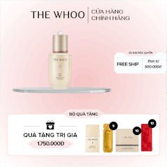 Tinh chất tự sinh Whoo Bichup Ultimate Recovery Youth Serum 20ml Y25