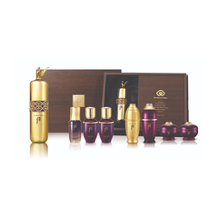 Tinh chất vàng Hoàn Lưu Cao Whoo Hwanyu Signature Ampoule