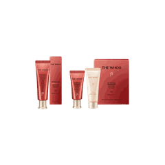 Bộ Kem Chống Nắng Whoo Đỏ UV Ultimate Red Vitamin Sunscreen SE