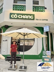 Ô Tròn Chính Tâm Chịu Lực