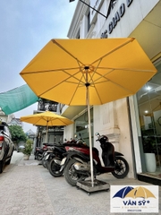 Ô Tròn Chính Tâm Chịu Lực