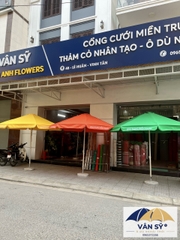 Ô Tròn Chính Tâm Chịu Lực