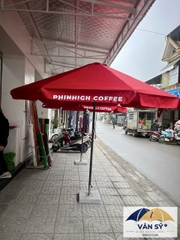 Ô Tròn Chính Tâm Chịu Lực