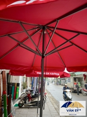 Ô Tròn Chính Tâm Chịu Lực