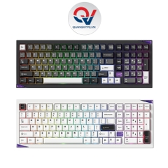 Bàn phím cơ Akko Mineral 02 VIA