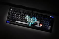 Bàn phím cơ Akko Mineral 02 VIA