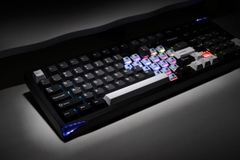 Bàn phím cơ Akko Mineral 02 VIA