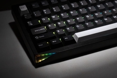 Bàn phím cơ Akko Mineral 02 VIA