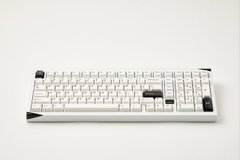 Bàn phím cơ Akko Mineral 02 VIA