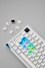 Bàn phím cơ Akko Mineral 02 VIA