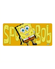 Pad chuột Akko SpongeBob XXL