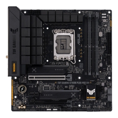 Mainboard Asus TUF B760M-Plus Wifi DDR4