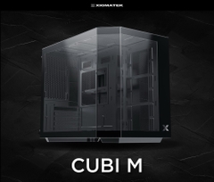 Case Xigmatek Cubi M