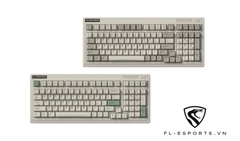 Bàn phím cơ không dây FL-Esport OG98