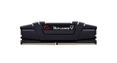 RAM G.Skill Ripjaws V 1x16GB bus 3200Mhz CL16 DDR4