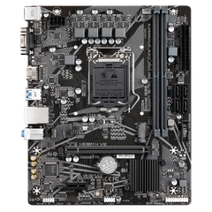 Mainboard Gigabyte H510M H v2 | LGA1200