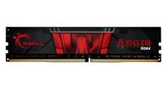 RAM G.Skill Aegis 8GB DDR4