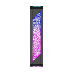 Quạt tản nhiệt Infinity Royal - 3 Zone A.RGB
