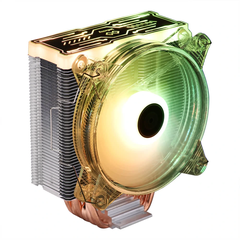 Tản nhiệt CPU Infinity Saido Pro A-RGB