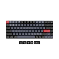 Bàn phím cơ Keychron K3 Pro RGB | QMK/VIA Custom Low Profile