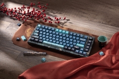 Bàn phím cơ AKKO MOD007S V3 HE Year of Dragon ( 8K Hz/ Akko Astrolink Magnetic Switch / Rapid Trigger)