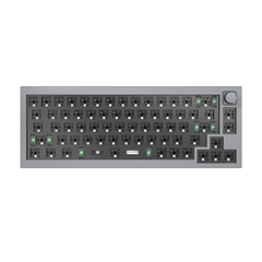 Kit bàn phím cơ Keychron Q2 Knob RGB