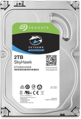 HDD Seagate Skyhawk