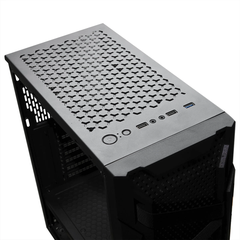 Case Infinity Shield | ATX Form