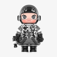 MEGA SPACE MOLLY 400% ME IL IN PANDA