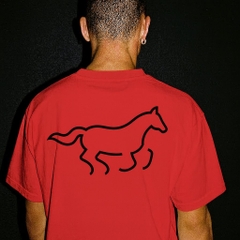 Áo thun Horse season 2026